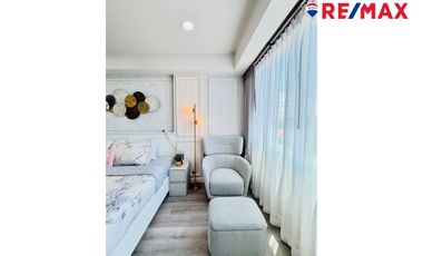 For sale 1 bed condo in East Pattaya, Pattaya