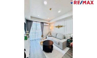 Wohnung zum Kauf mit 1 Zimmer in East Pattaya, Pattaya