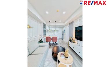 For sale 1 bed condo in East Pattaya, Pattaya