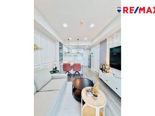 À vendre 1 chambre condo à Bang Lamung, Chonburi