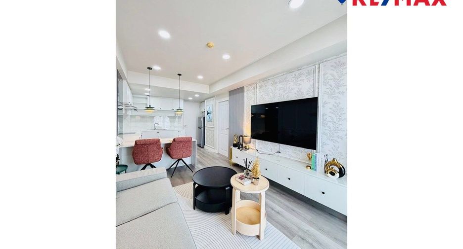 Wohnung zum Kauf mit 1 Zimmer in East Pattaya, Pattaya