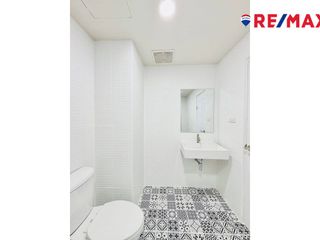 À vendre 1 chambre condo à Bang Lamung, Chonburi