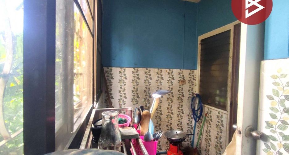 For sale 1 bed condo in Sam Phran, Nakhon Pathom