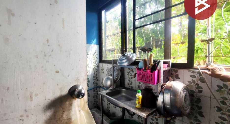 For sale 1 bed condo in Sam Phran, Nakhon Pathom