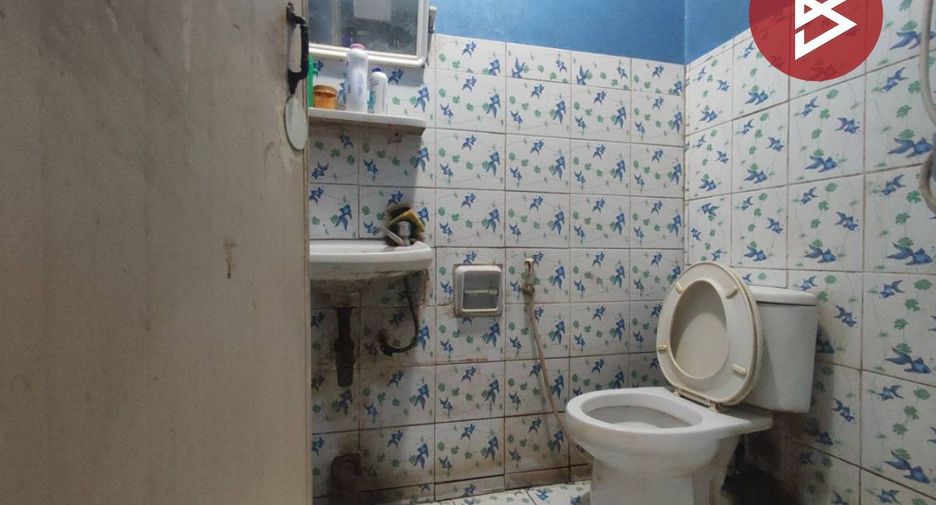 For sale 1 bed condo in Sam Phran, Nakhon Pathom