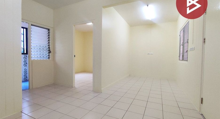 Condo en venta de 1 habitaciones en Sam Phran, Nakhon Pathom