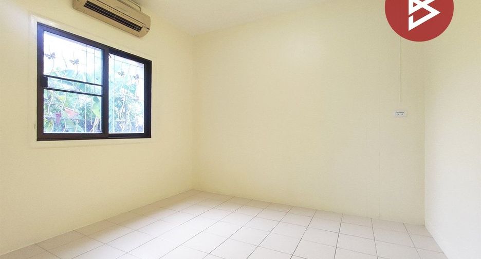 Condo en venta de 1 habitaciones en Sam Phran, Nakhon Pathom