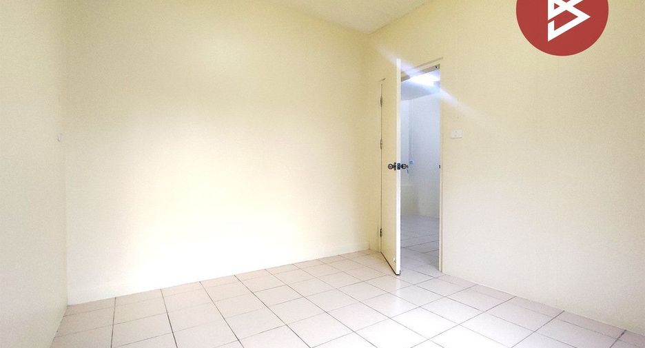 Condo en venta de 1 habitaciones en Sam Phran, Nakhon Pathom