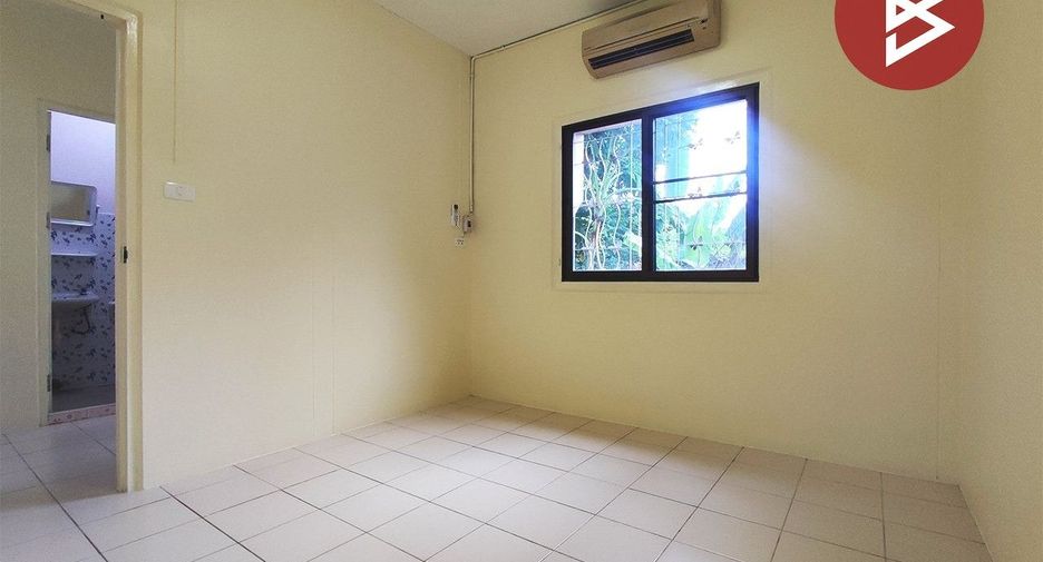 Condo en venta de 1 habitaciones en Sam Phran, Nakhon Pathom
