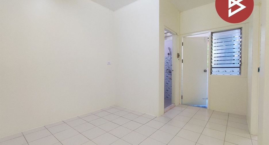 Condo en venta de 1 habitaciones en Sam Phran, Nakhon Pathom