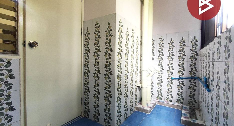 Condo en venta de 1 habitaciones en Sam Phran, Nakhon Pathom