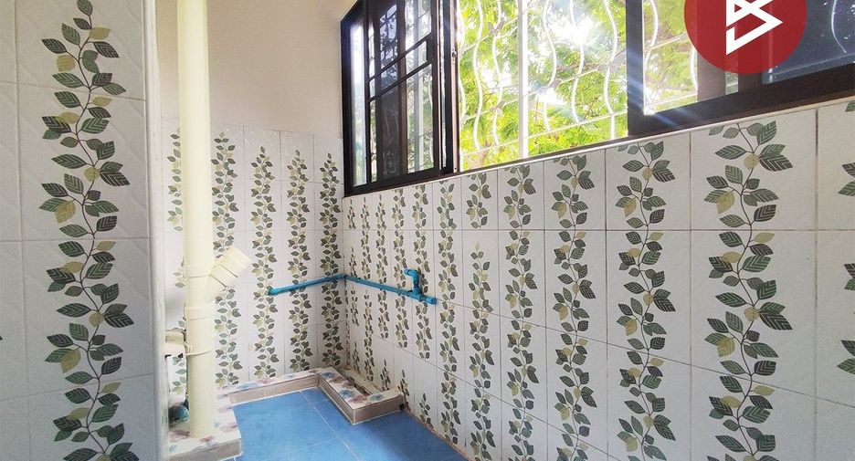 Condo en venta de 1 habitaciones en Sam Phran, Nakhon Pathom