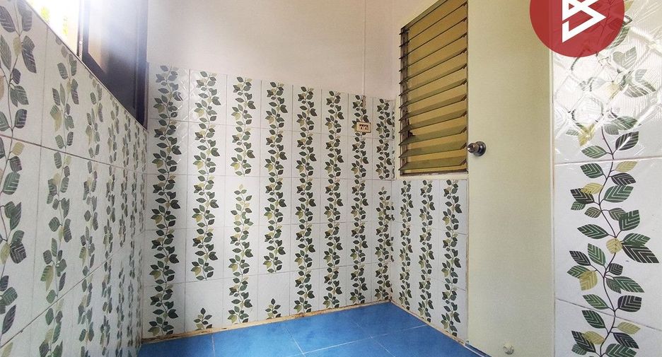 Condo en venta de 1 habitaciones en Sam Phran, Nakhon Pathom