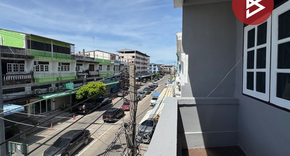 ขาย 2 ห้องนอน พื้นที่ค้าปลีก ใน บางปะกง, ฉะเชิงเทรา