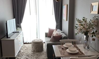 Condo en alquiler de 1 habitaciones en Watthana, Bangkok