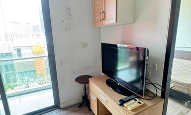 À louer 1 chambre condo à Watthana, Bangkok