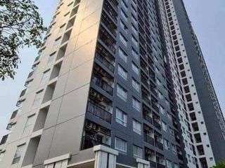 À vendre 1 chambre condo à Mueang Samut Prakan, Samut Prakan