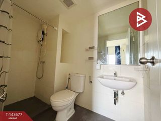 À vendre 1 chambre condo à Mueang Samut Prakan, Samut Prakan