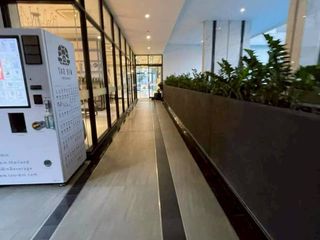 À vendre 1 chambre condo à Mueang Samut Prakan, Samut Prakan