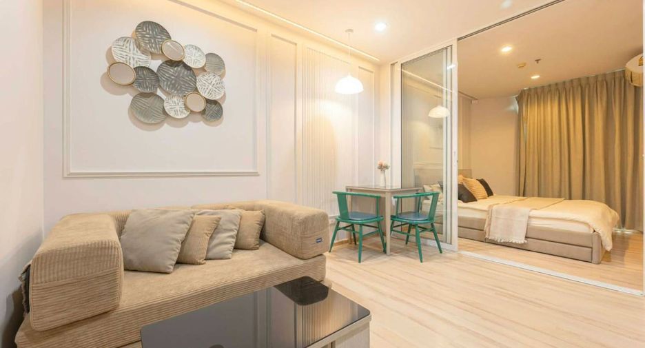 For rent 1 bed condo in Mueang Phuket, Phuket