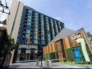 For Rent 1 Bedroom Condo In Mueang Phuket