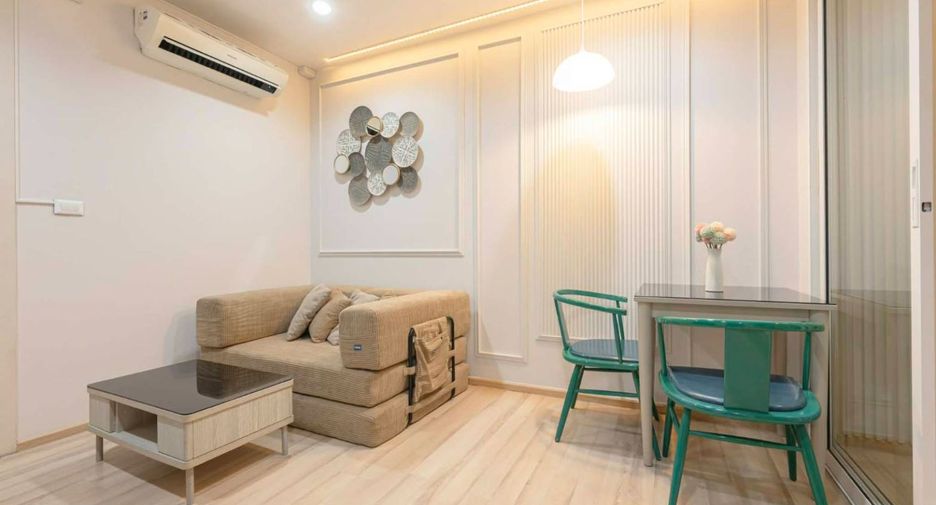 For rent 1 bed condo in Mueang Phuket, Phuket