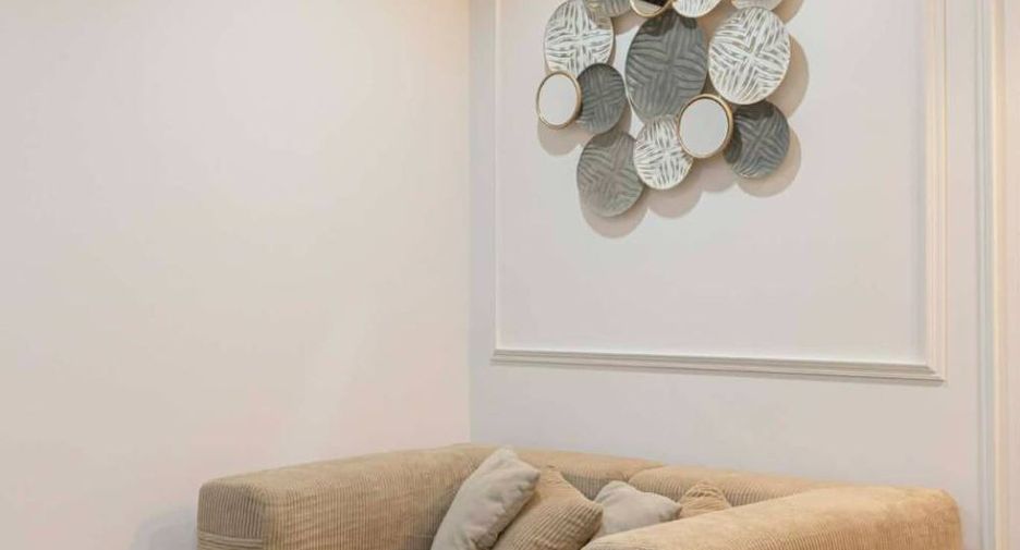 For rent 1 bed condo in Mueang Phuket, Phuket