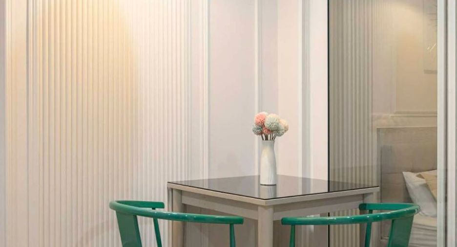 For rent 1 bed condo in Mueang Phuket, Phuket
