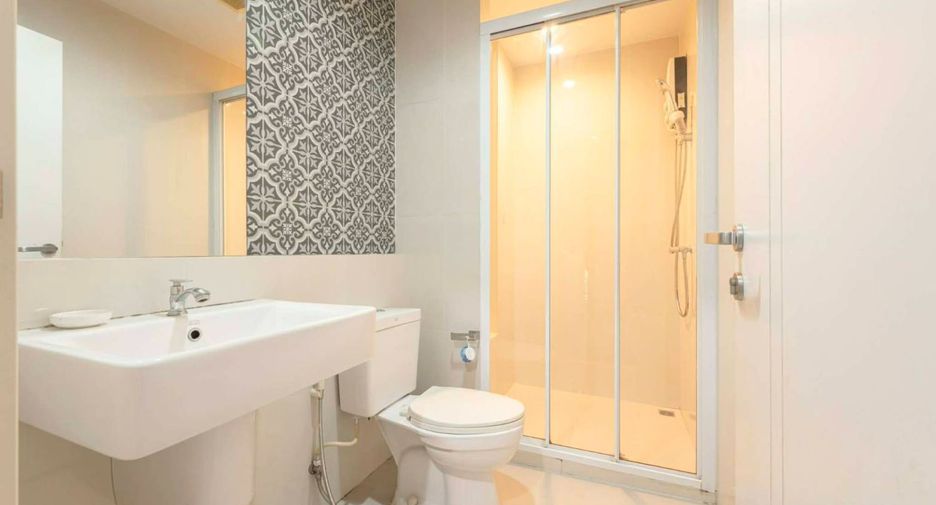 For rent 1 bed condo in Mueang Phuket, Phuket