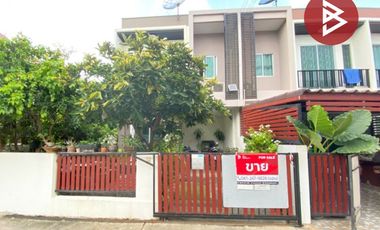 For sale 2 bedrooms house in Mueang Samut Sakhon, Samut Sakhon