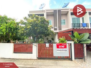 For sale 2 bedrooms house in Mueang Samut Sakhon, Samut Sakhon