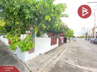 For sale 2 bedrooms house in Mueang Samut Sakhon, Samut Sakhon