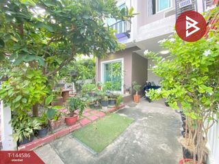 For sale 2 bedrooms house in Mueang Samut Sakhon, Samut Sakhon