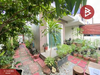 For sale 2 bedrooms house in Mueang Samut Sakhon, Samut Sakhon