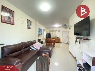 For sale 2 bedrooms house in Mueang Samut Sakhon, Samut Sakhon