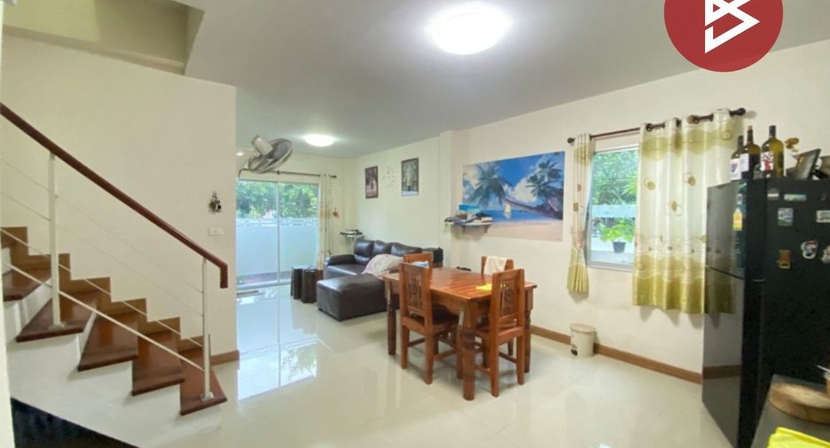 For sale 2 bedrooms house in Mueang Samut Sakhon, Samut Sakhon