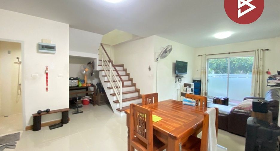 For sale 2 bedrooms house in Mueang Samut Sakhon, Samut Sakhon