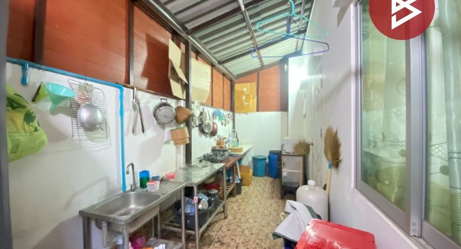 For sale 2 bedrooms house in Mueang Samut Sakhon, Samut Sakhon