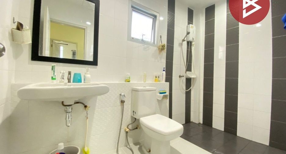 For sale 2 bedrooms house in Mueang Samut Sakhon, Samut Sakhon