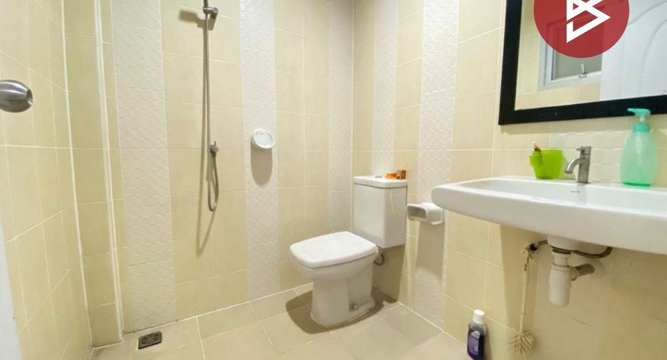 For sale 2 bedrooms house in Mueang Samut Sakhon, Samut Sakhon