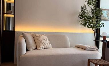 For rent 1 bed condo in Phra Khanong, Bangkok