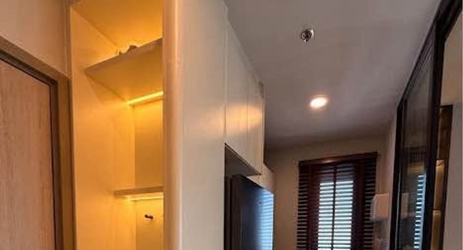 For rent 1 bed condo in Phra Khanong, Bangkok
