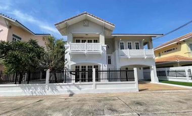 出租 3 卧室 独立屋 在 Jomtien, 芭提雅