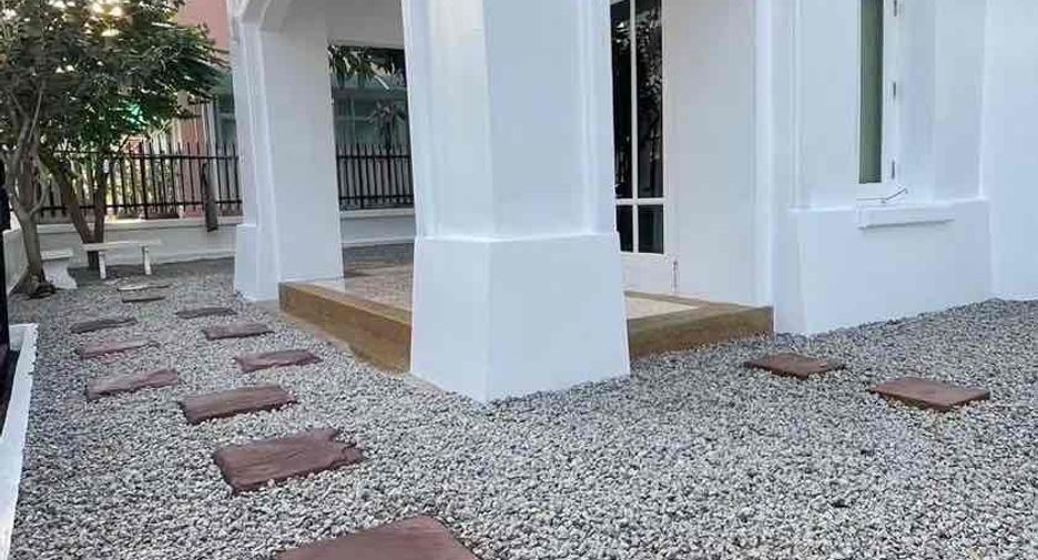 出租 3 卧室 独立屋 在 Jomtien, 芭提雅