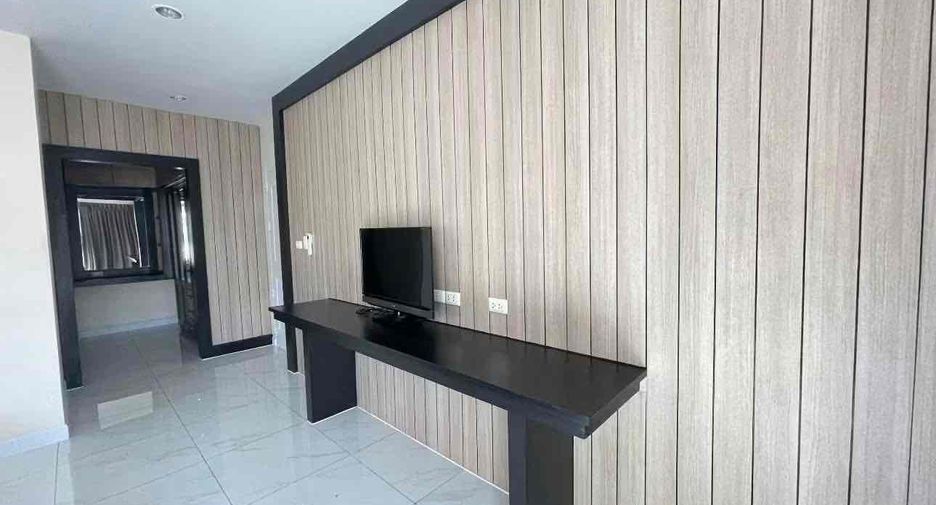 出租 3 卧室 独立屋 在 Jomtien, 芭提雅