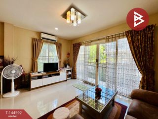 For sale 3 bedrooms house in Bang Phli, Samut Prakan