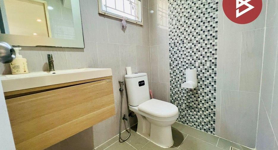 For sale 3 bedrooms house in Bang Phli, Samut Prakan