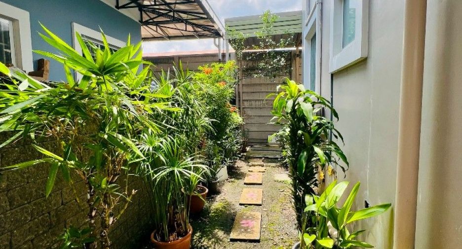 For sale 3 bedrooms house in Bang Phli, Samut Prakan