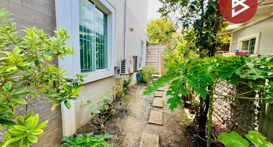 For sale 3 bedrooms house in Bang Phli, Samut Prakan