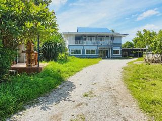 For sale land in Photharam, Ratchaburi